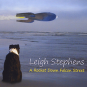 A Rocket Down Falcon Street