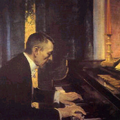 Sergueï Rachmaninov