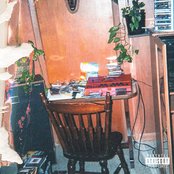 Album cover for The Fall-Off, by J. Cole