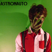 astronauto