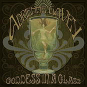Goddess in a Glass