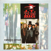 Foreign Affair by Jt & The Big Family