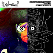 Psychopomp OST Vol. 1 + 2