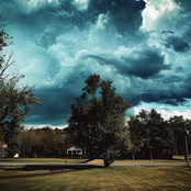 Perpetual Motion/Blue