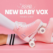 NEW BABY VOX 2025 : THE BEST OF BEST