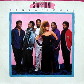 Touch Of Your Love by Starpoint