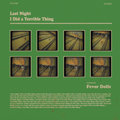 Last Night I Did a Terrible Thing