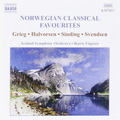 Norwegian Classical Favourites