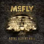 10th Anniversary Concert - Royal Albert Hall