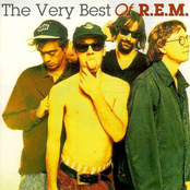 King Of The Birds (live) by R.e.m.