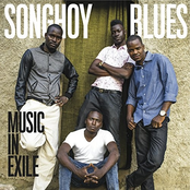 Songhoy Blues: Music in Exile