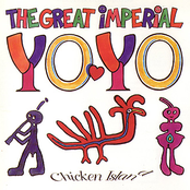 the great imperial yoyo