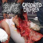Rotten Cock Throatfuck / Carbonized Children
