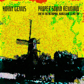 Proper Sound Rewound