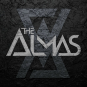 The Almas II