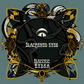 Blackened Eyes