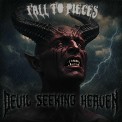 Devil Seeking Heaven