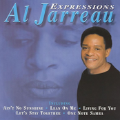 Living For You by Al Jarreau