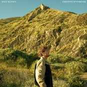Matt Hansen: VERSIONS OF FOREVER
