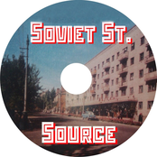 Soviet St.