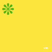 GIRL - EP