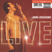 john leguizamo live