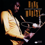 Hank Mobley - Soft Impressions