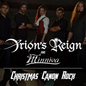 Christmas Canon Rock