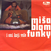Miša Blam i oni koji vole Funky