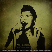 You Can't Make Somebody Love You / Of Course I Stole The Train - Single