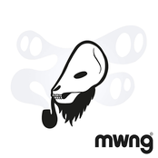 Super Furry Animals - Mwng Artwork