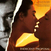 indecent proposal