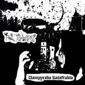 Vampyrska Katafrakta