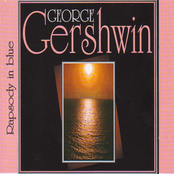 Geoge Gershwin: Rapsody In Blue