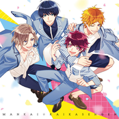 Mankai Kaika Sengen (Game Size)