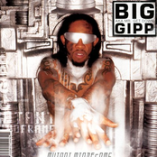 3 Wordz by Big Gipp