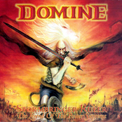 The Hurricane Master by Domine