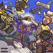 Jamie Ray: PROBLEM SOLVER (feat. Boosie Badazz)