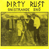 dirty rust