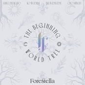 Forestella: The Beginning: World Tree