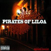 pirates of liloa