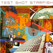 Oort by Test Shot Starfish