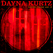 Dayna Kurtz: Secret Canon Vol. 2