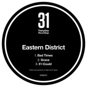 Bad Times EP