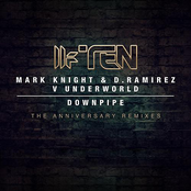 Downpipe (The Anniversary Remixes)