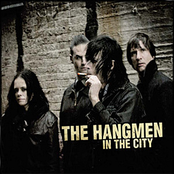 The Devil by The Hangmen