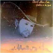 Castles In The Sand by David Allan Coe