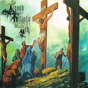 Black Death Metal Plague