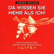 Da Wissen Sie Mehr Als Ich