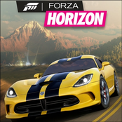 Forza Horizon Soundtrack